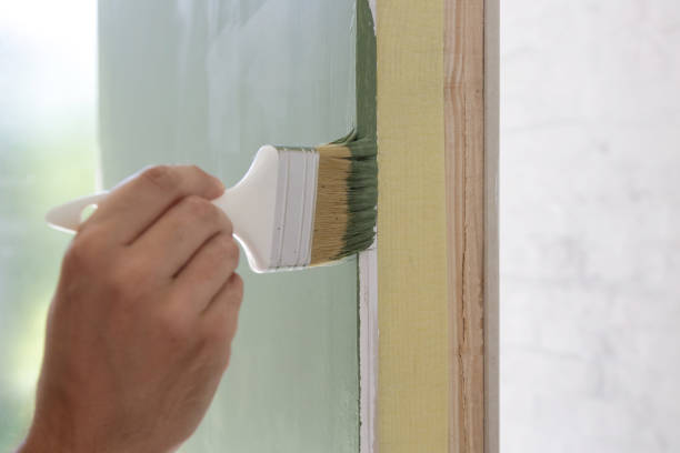 Best Mold Odor Removal Services  in Julesburg, CO